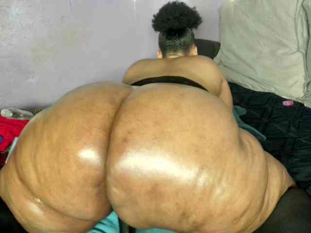 Big-Ass-Wilma Big-Ass-Wilma
