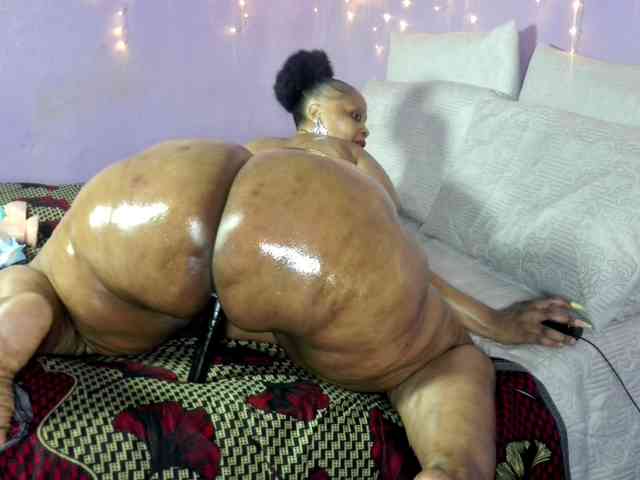 Big-Ass-Wilma webcam
