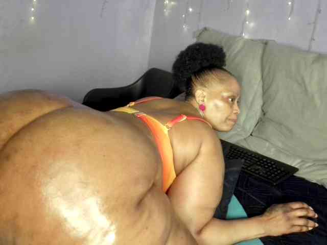Big-Ass-Wilma webcam