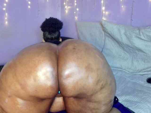 Big-Ass-Wilma webcam
