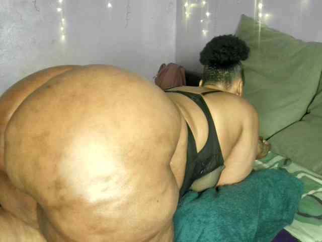 Big-Ass-Wilma webcam