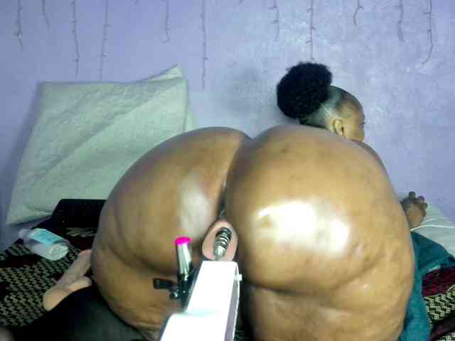 Big-Ass-Wilma webcam