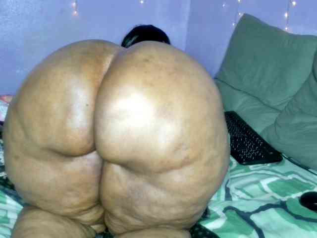 Big-Ass-Wilma webcam