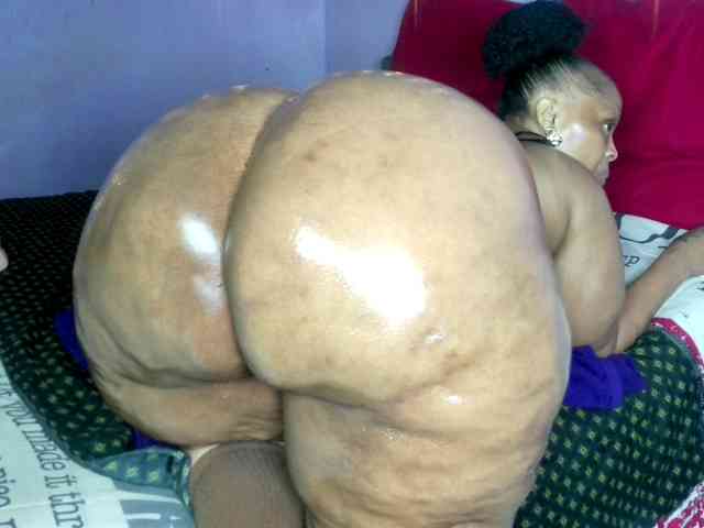 Big-Ass-Wilma webcam