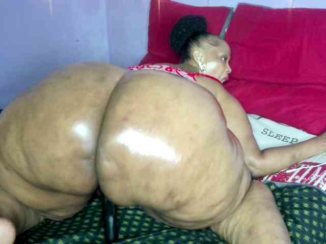 Big-Ass-Wilma webcam