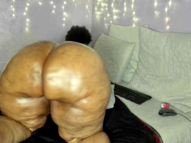 Model: Big-Ass-Wilma