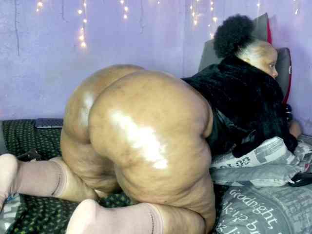 Big-Ass-Wilma webcam