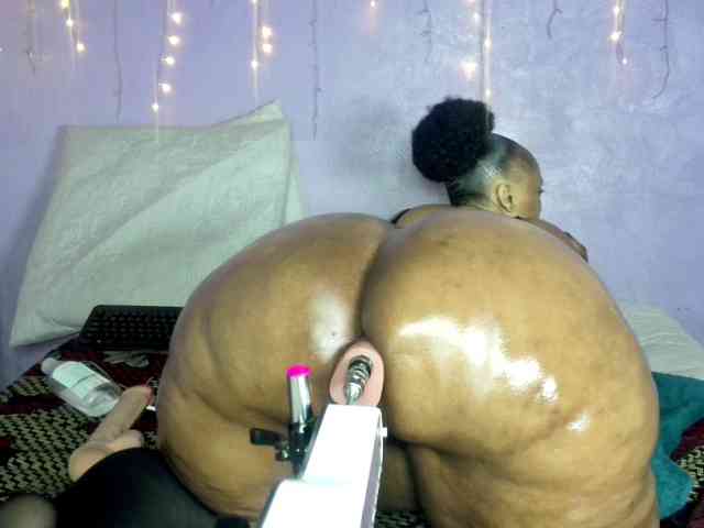 Big-Ass-Wilma webcam