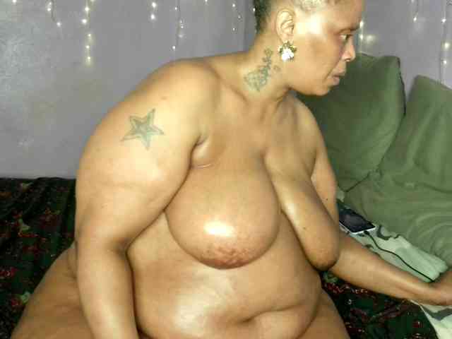 Big-Ass-Wilma Big-Ass-Wilma