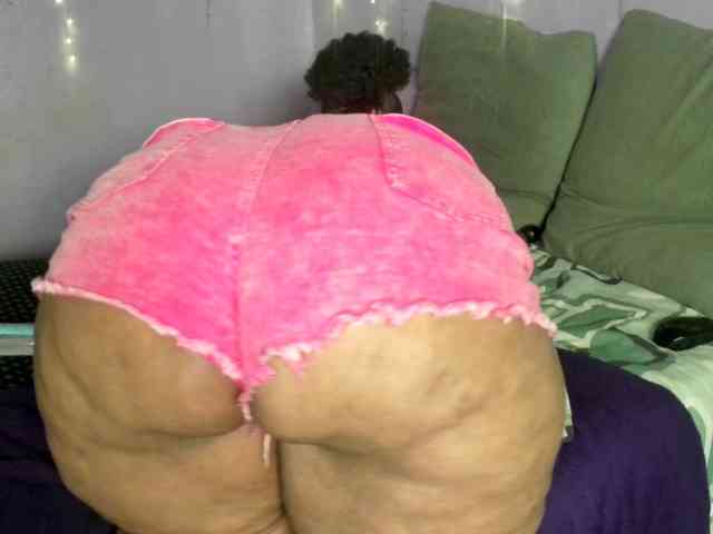 Model: Big-Ass-Wilma