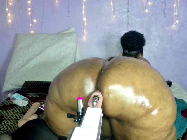 Big-Ass-Wilma webcam