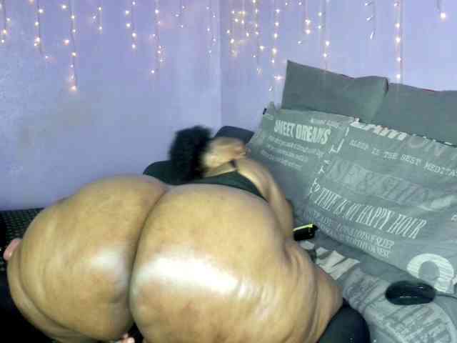 Big-Ass-Wilma webcam