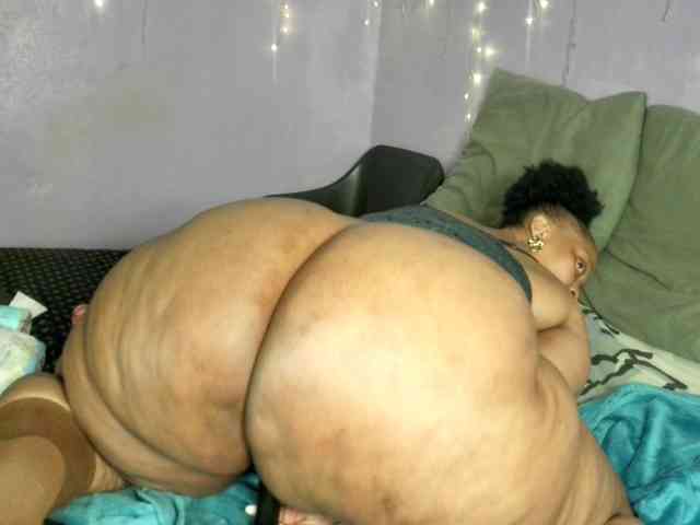 Big-Ass-Wilma Big-Ass-Wilma
