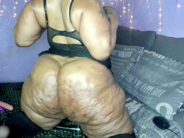 Big-Ass-Wilma webcam