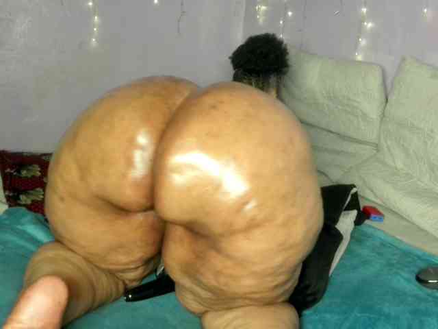 Model: Big-Ass-Wilma