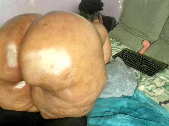 Big-Ass-Wilma webcam