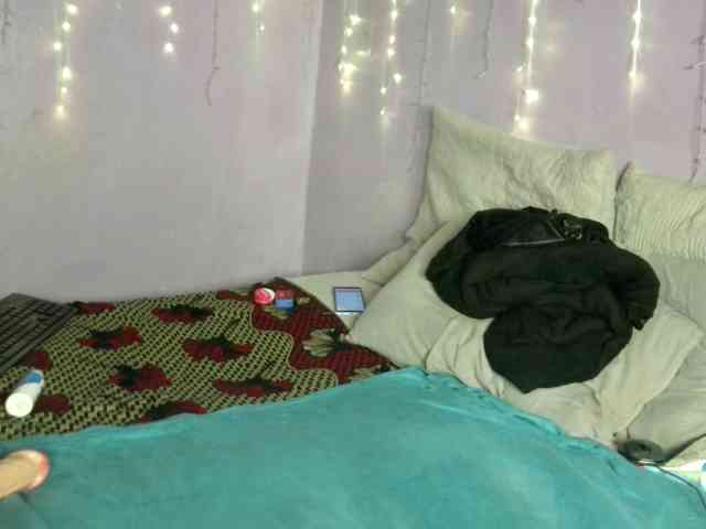 big-ass-wilma's live room