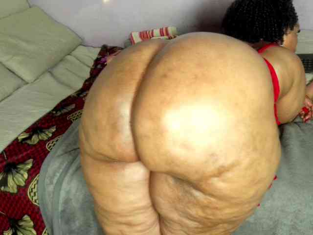 Big-Ass-Wilma webcam