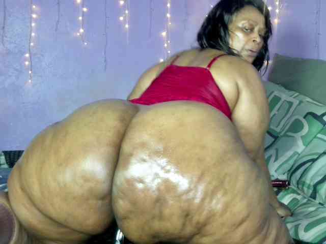 Big-Ass-Wilma webcam