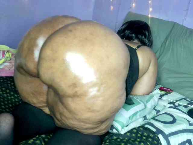 Big-Ass-Wilma webcam
