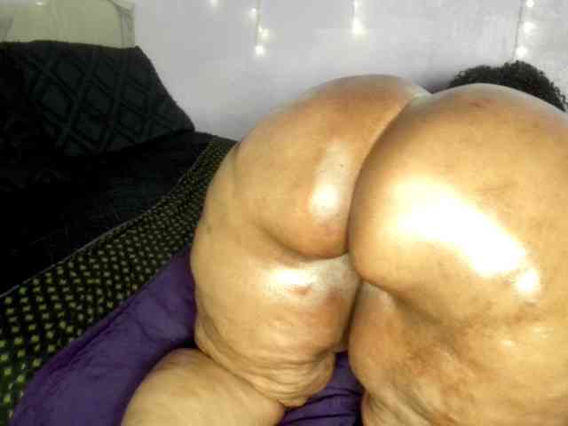 Model: Big-Ass-Wilma