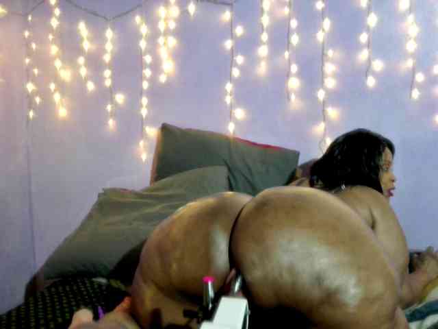 Big-Ass-Wilma webcam