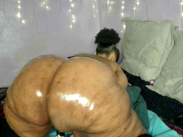 Big-Ass-Wilma webcam