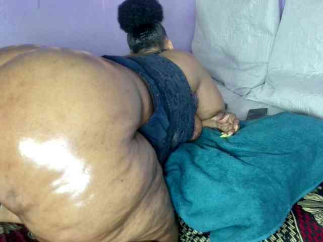 Big-Ass-Wilma webcam