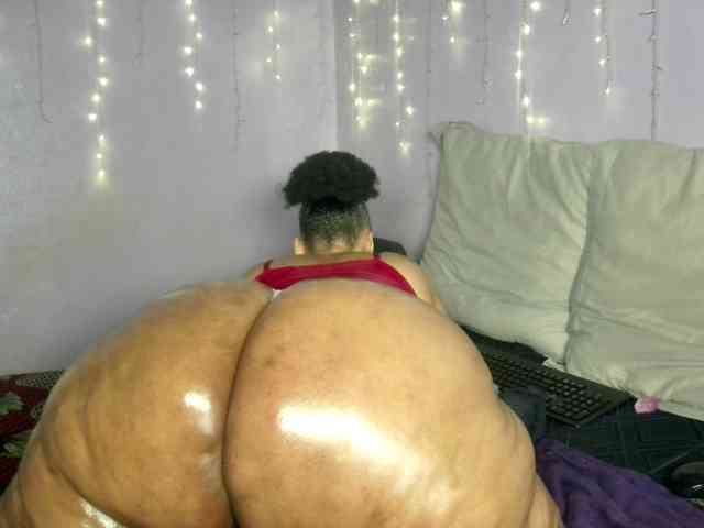 Big-Ass-Wilma webcam
