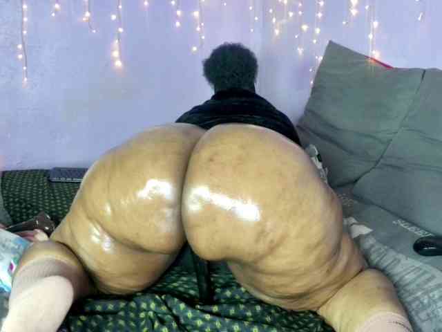 Big-Ass-Wilma