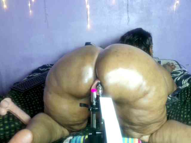 Model: Big-Ass-Wilma