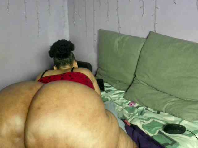 Model: Big-Ass-Wilma