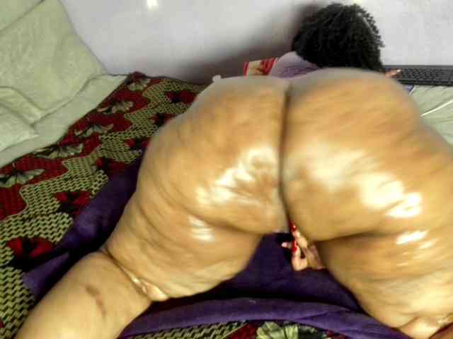 Big-Ass-Wilma webcam