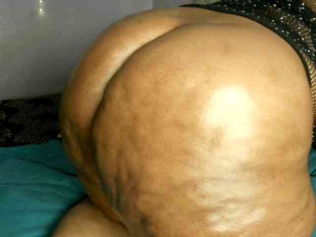 Model: Big-Ass-Wilma