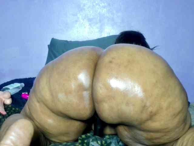 Big-Ass-Wilma webcam