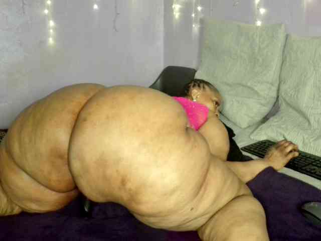 Big-Ass-Wilma Big-Ass-Wilma