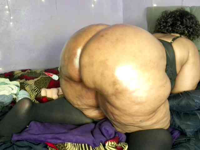 Big-Ass-Wilma webcam