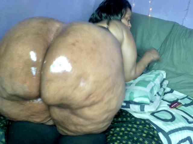 Modelo: Big-Ass-Wilma