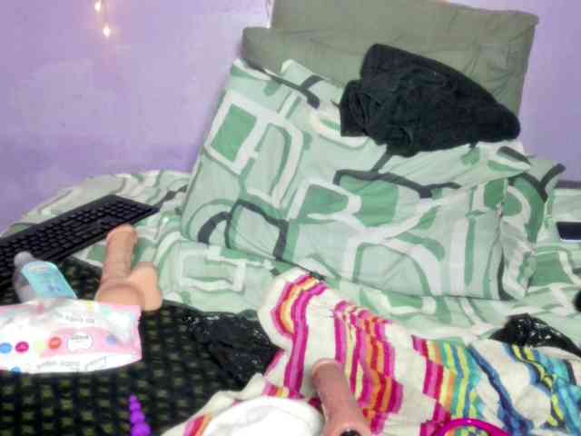 Big-Ass-Wilma webcam