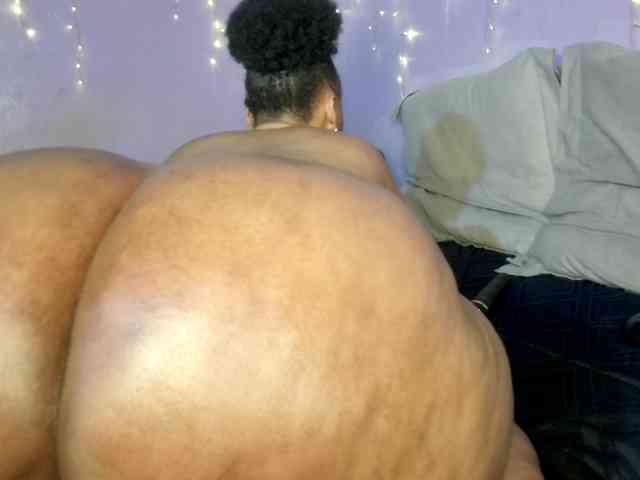 Big-Ass-Wilma webcam