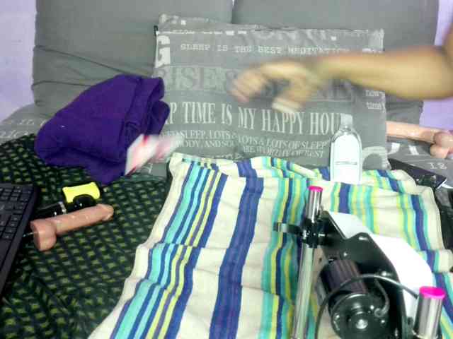 Big-Ass-Wilma webcam