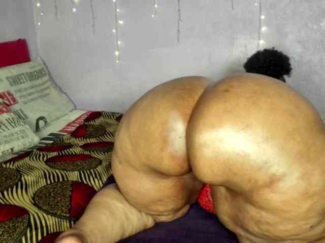Big-Ass-Wilma webcam