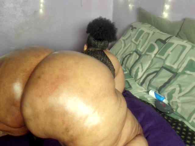 Big-Ass-Wilma