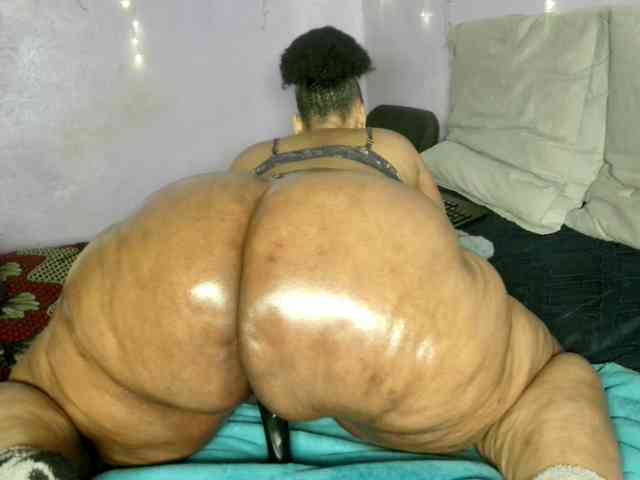 Big-Ass-Wilma Big-Ass-Wilma
