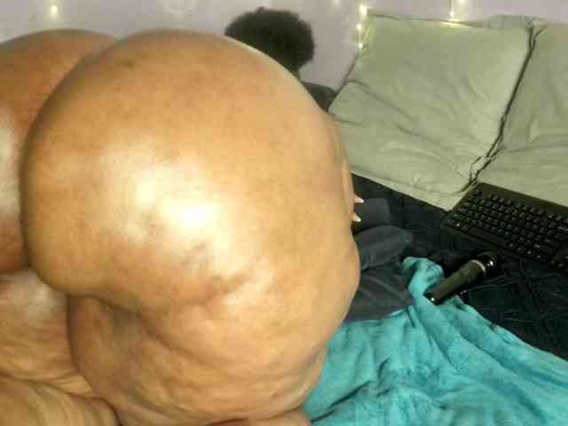 Big-Ass-Wilma webcam