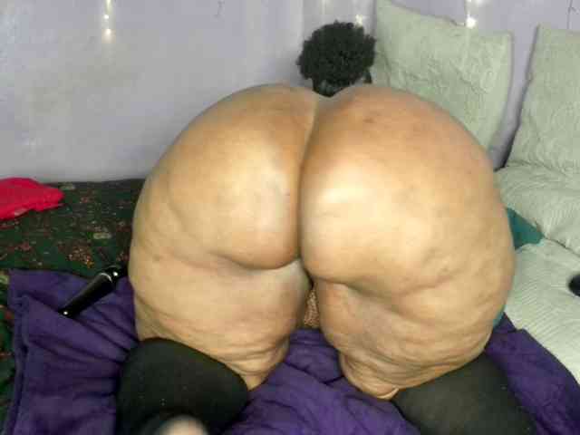 Big-Ass-Wilma webcam