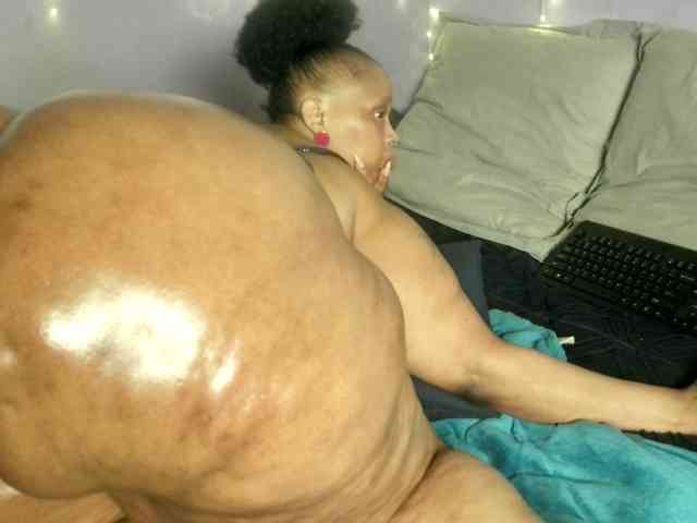Model: Big-Ass-Wilma