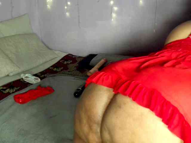 Big-Ass-Wilma webcam