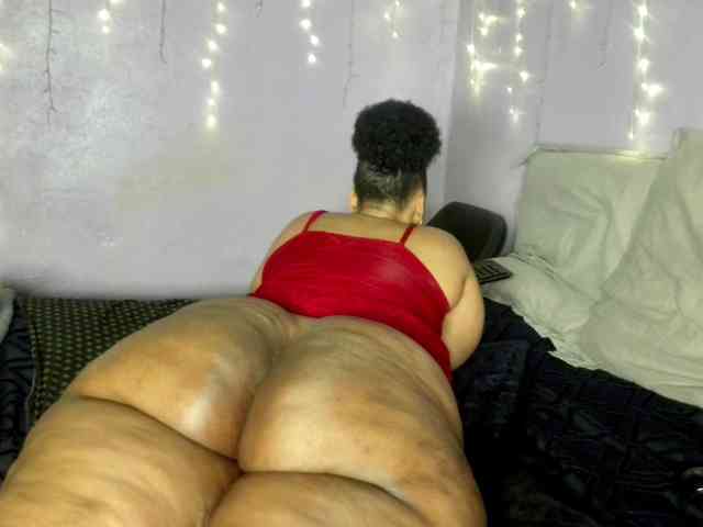 Big-Ass-Wilma webcam