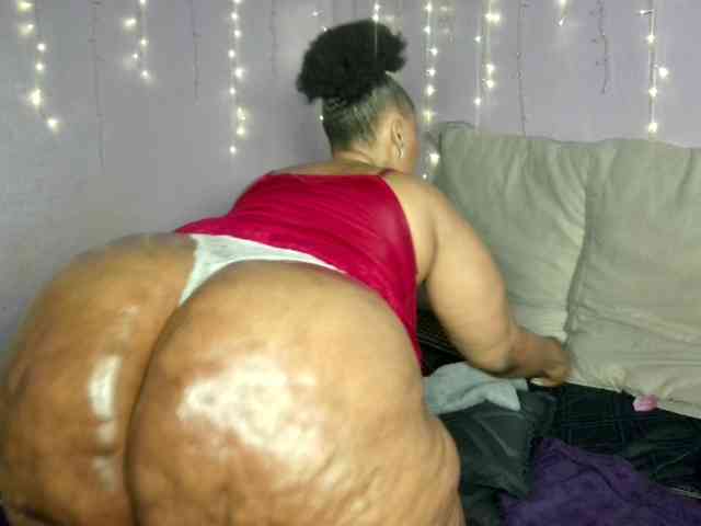 Big-Ass-Wilma webcam
